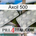 Axcil 500 17